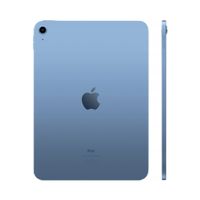 Tablet APPLE iPad 11'' 11 gen. Wi-Fi 256GB - Blue