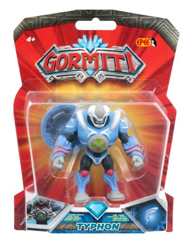 EPEE GORMITI Figurka 8cm Typhon na Arena.pl
