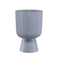 Doniczka okrągła Keli Mika 40 na nóżce Kwietnik Gazon