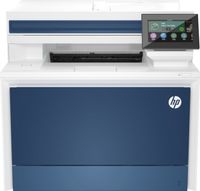 Drukarka HP Color LaserJet Pro 4302fdw