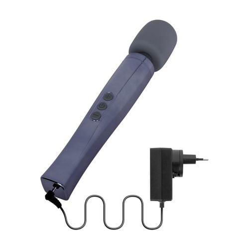 Mymagicwand - Wand Massager - Dynamite Grey na Arena.pl