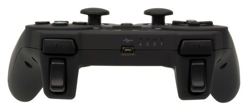 snakebyte Game:Pad 3 Pro bezprzewodowy kontroler PS3 na Arena.pl