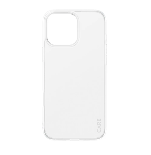 CARE by PanzerGlass Case Fashion X-Ray Soft Basic iPhone 16 Pro Max | CARE na Arena.pl