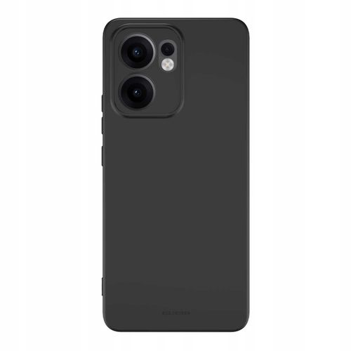 Spacecase Silicone Case 3.0 Oppo Reno13 F/Fs 5G Black na Arena.pl
