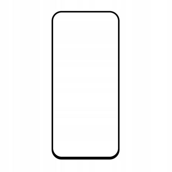 Spacecase Glass 5D Google Pixel 8A zdjęcie 3