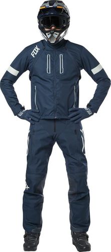 KURTKA FOX LEGION NAVY L na Arena.pl