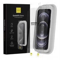 Spacecase Quickfit Glass Iphone 12 Pro Max