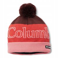 Columbia czapka zimowa beanie wielokolorowy rozmiar uniwersalny