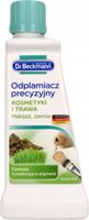 DR BECKMANN ODPLAMIACZ PRECYZYJNY KOSMETYKI TRAWA MAKIJAŻ ZIEMIA 50 ML