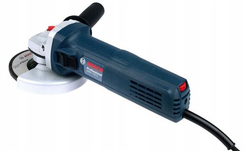 SZLIFIERKA KĄTOWA GWS 750S BOSCH regulacja obrotów na Arena.pl