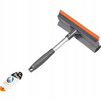 Ściągaczka do mycia szyb 8" dwustronna ES9439