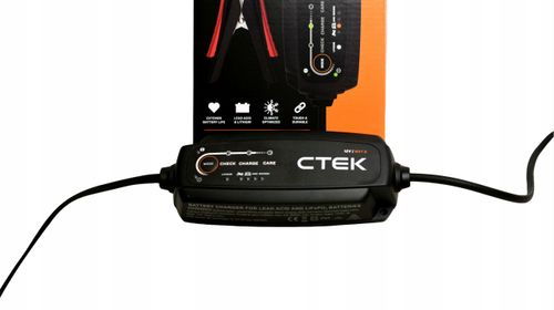 Prostowniki CTEK NXT 5 na Arena.pl