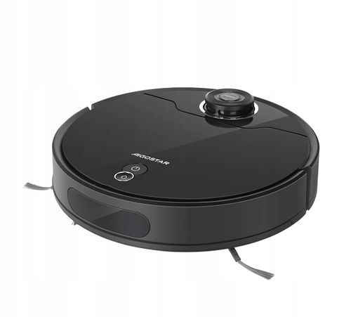 Inteligentny Robot Sprzątający Aigostar Z Laserem na Arena.pl