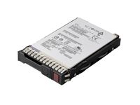 Hewlett Packard Enterprise SSD 480GB SATA 6Gb/s Mixed Use