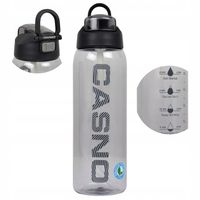 Butelka na wodę bidon tritan BPAfree Casno 1000 ml