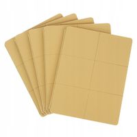 5x Pułapka lepowa sakarat lep na szczury gryzonie