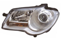 Volkswagen Touran 07-10 Reflektor przedni lampa przednia lewa