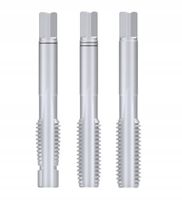 FANAR Gwintownik do stali nierdzewnej M16 INOX