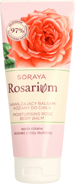 SORAYA Rosarium 200 ml na Arena.pl