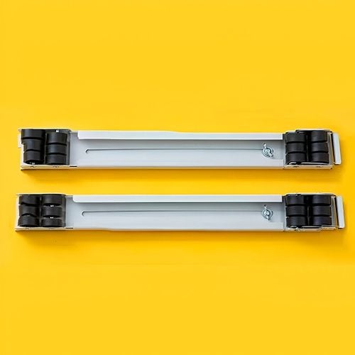 PODSTAWA RUCHOMA AGD NA KÓŁKACH STOJAK ROLKI DO MEBLI 200KG X2 na Arena.pl