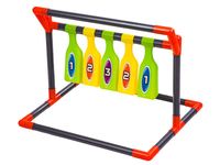 RZUT DO CELU GRA ZRĘCZNOŚCIOWA DLA DZIECI