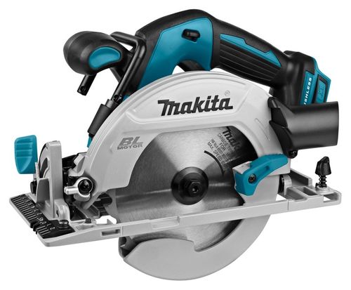 PILARKA TARCZOWA AKU 165MM 18V 0*AH DHS680Z MAKITA na Arena.pl