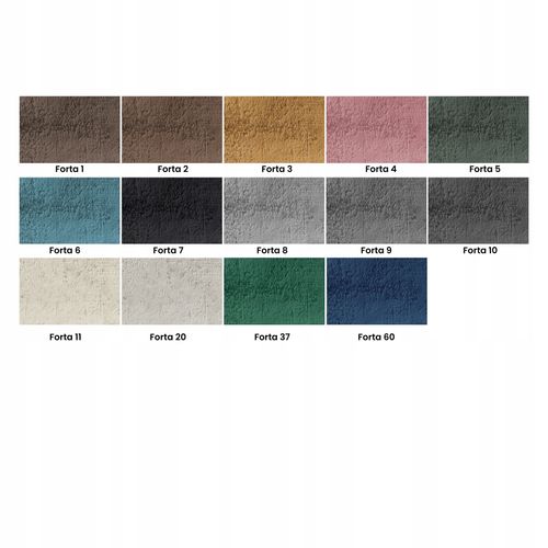 Narożnik rogówka rozkładany f spania Bosso lewy Family meble zielony welur na Arena.pl