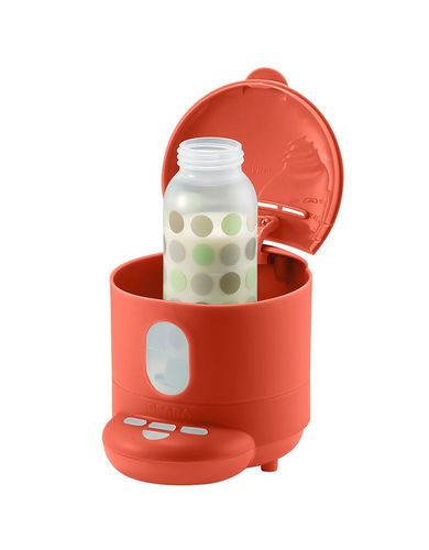 Beaba 'Bib'Expresso' Paprika na Arena.pl