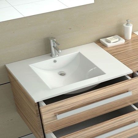 Umywalka Ceramiczna Dafne 70 na Arena.pl