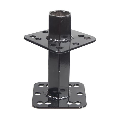 Adapter ostrzy glebogryzarki Loncin L103 L103D1 / 1WG6.8-144FC-Z 1WG5.2-120FQ-ZA CZĘŚĆ ORYGINALNA 661720008-0001 na Arena.pl