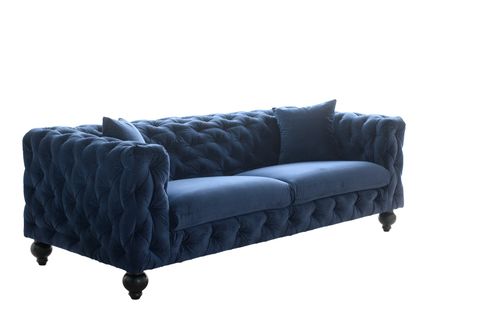 Sofa Keaton 2,5os. 215x98x72cm na Arena.pl