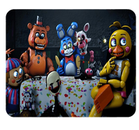 Podkładka pod myszkę FNAF Five Nights at Freddy's