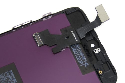 IPHONE 5 5G A1428 A1429 EKRAN LCD + DIGITIZER na Arena.pl