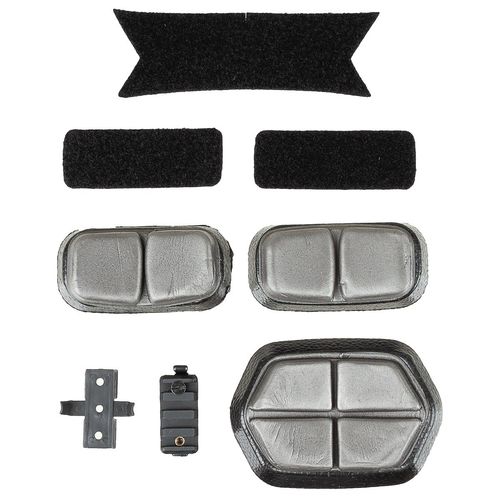 HEŁM AMERYKAŃSKI CZARNY ABS REPLIKA na Arena.pl