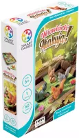Smart Games. Wiewiórki atakują!