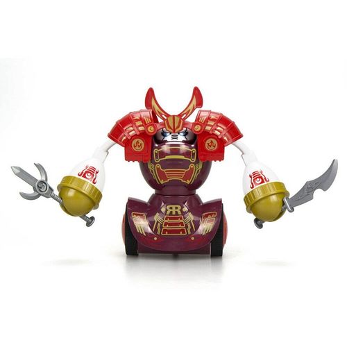 Dumel Silverlit Robo Kombat Samurai 2-pak na Arena.pl