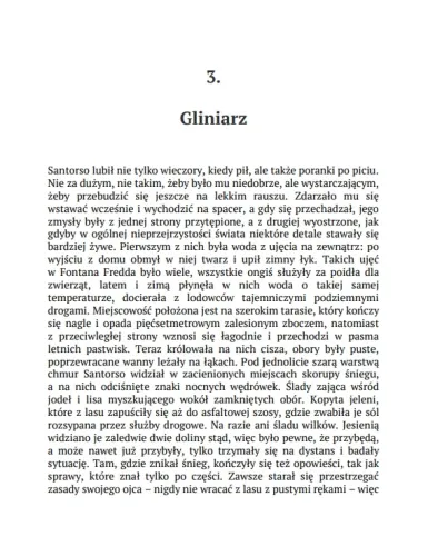 Szczęście wilka na Arena.pl