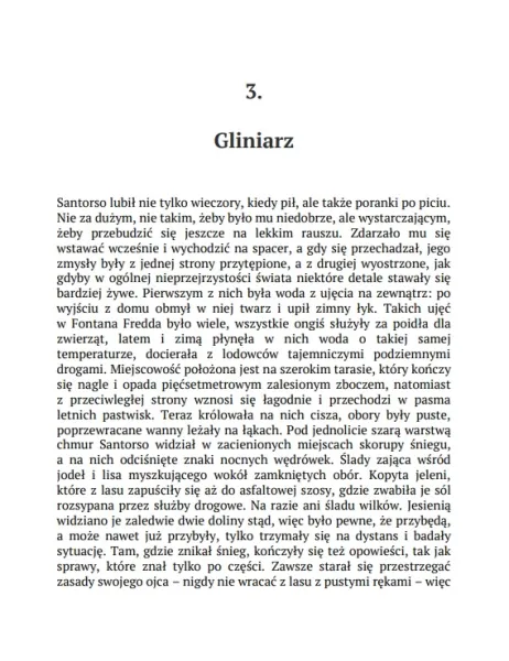 Szczęście wilka zdjęcie 15