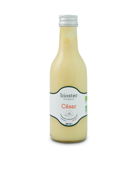 SOS WINEGRET CEZAR BIO 250 ml - BIOSTER zdjęcie 1