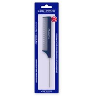 TOP CHOICE Falcon 512 grzebień do tapirowania włosów ze szpikulcem