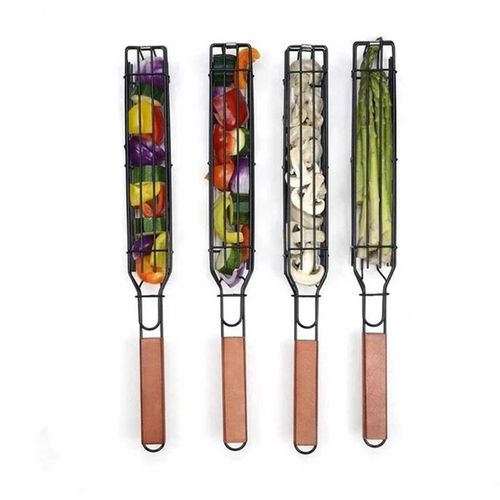 koszyk do grillowania szaszłyków warzyw na Arena.pl