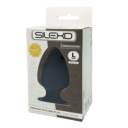 Plug SD.Plug Model 1 L Black BOX na Arena.pl