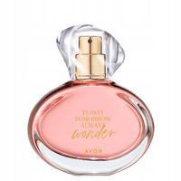 Woda Perfumowana Avon TTA Wonder 50 ml - Kwiatowy Zapach