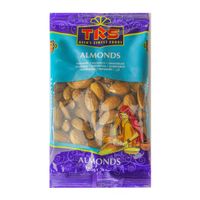Migdały Almonds TRS 100g