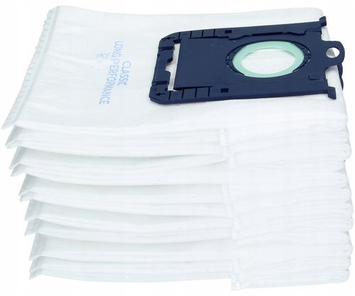 S-BAG Worki Electrolux Philips Elektrolux na Arena.pl