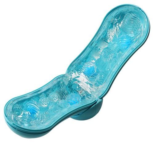 masturbator flip orb ocean blue tenga na Arena.pl
