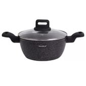 garnek marmurkowy klausberg 20cm 2,3l kb-7670