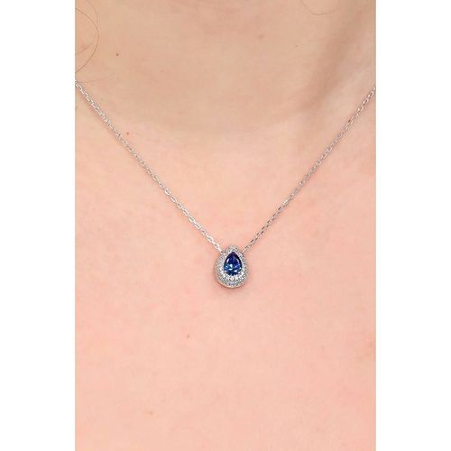 Naszyjnik Męski Amen CLGOBBLBZ na Arena.pl