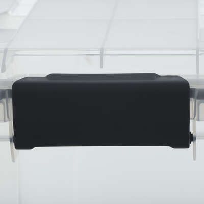 Pojemnik do przechowywania 18L protect+ zdjęcie 2