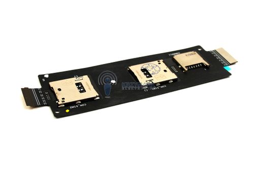 ASUS ZENFONE 2 ZE551ML TAŚMA FLEX SIM SD DUAL Z00A na Arena.pl